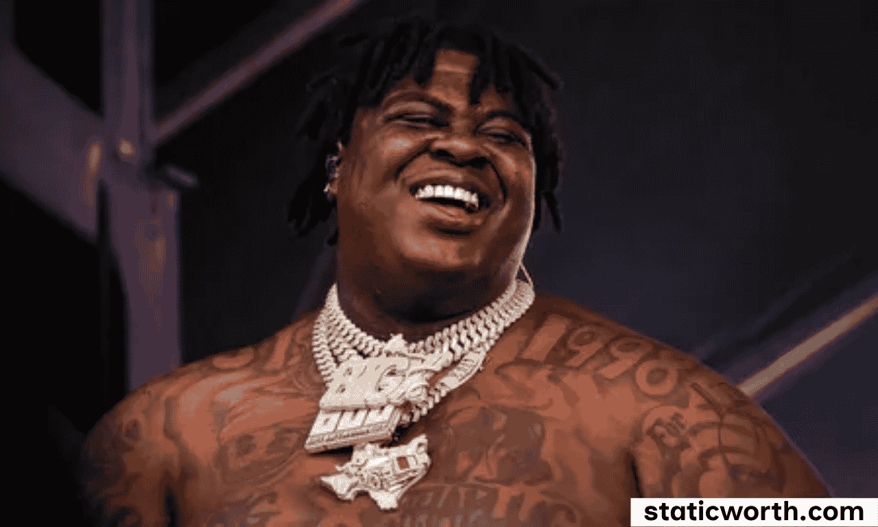 BigXthaPlug Net Worth, Age, Height, Weight and Life Story