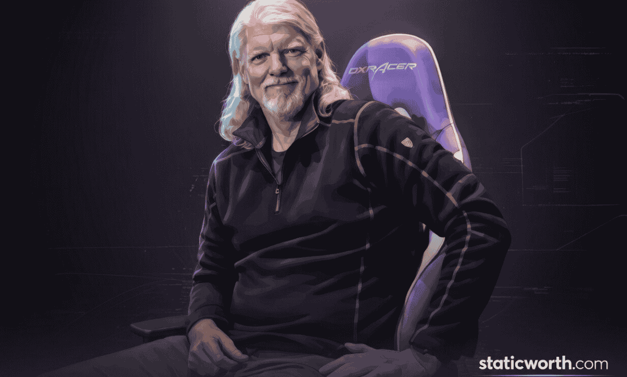 Dan Clancy’s Net Worth in 2026 | How Much Is the Twitch CEO Worth?