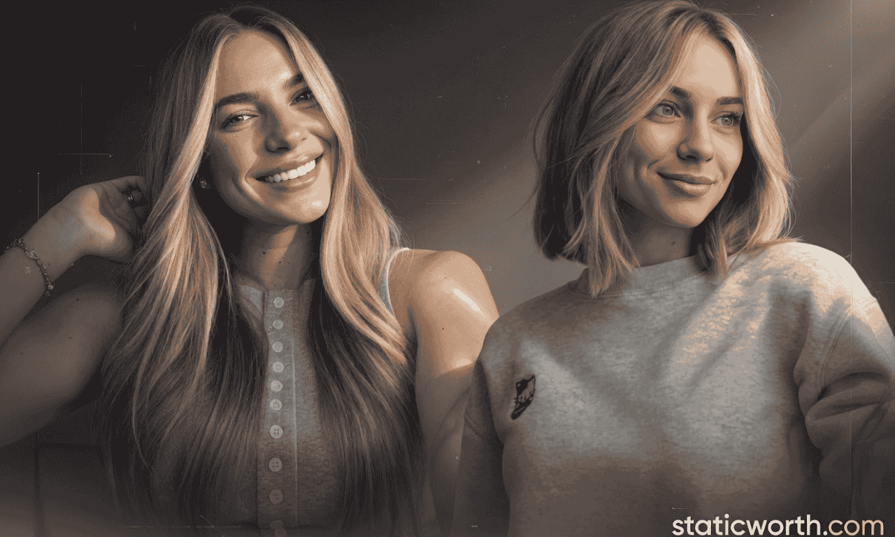 Emilie Kiser Net Worth