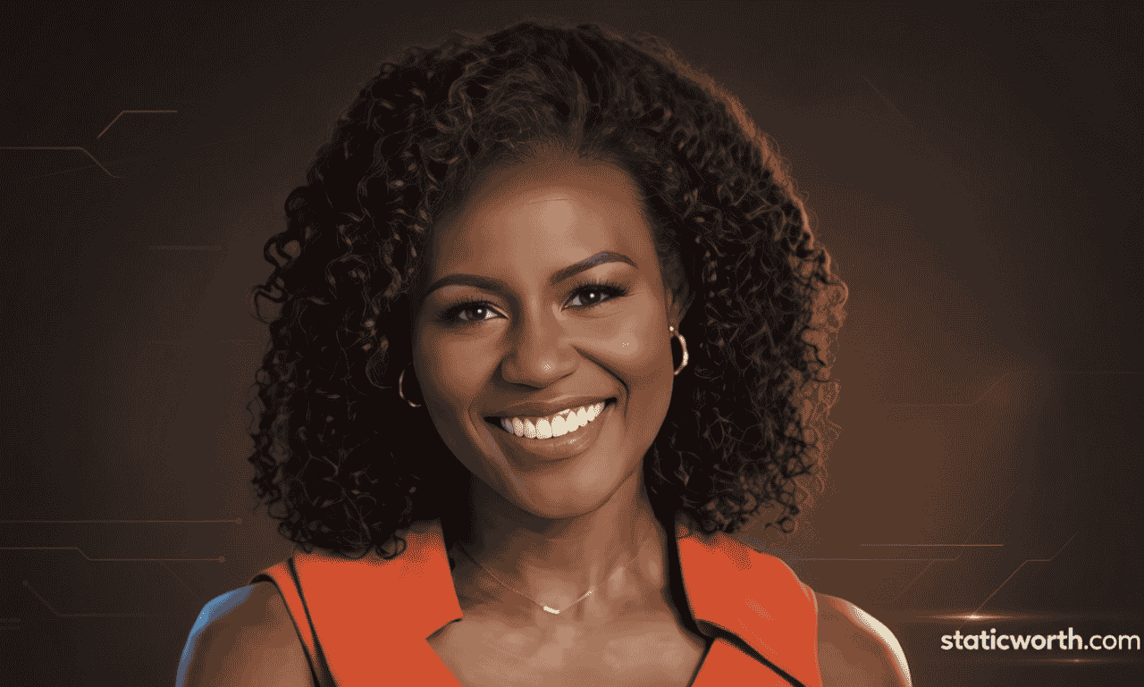 Janai Norman Net Worth