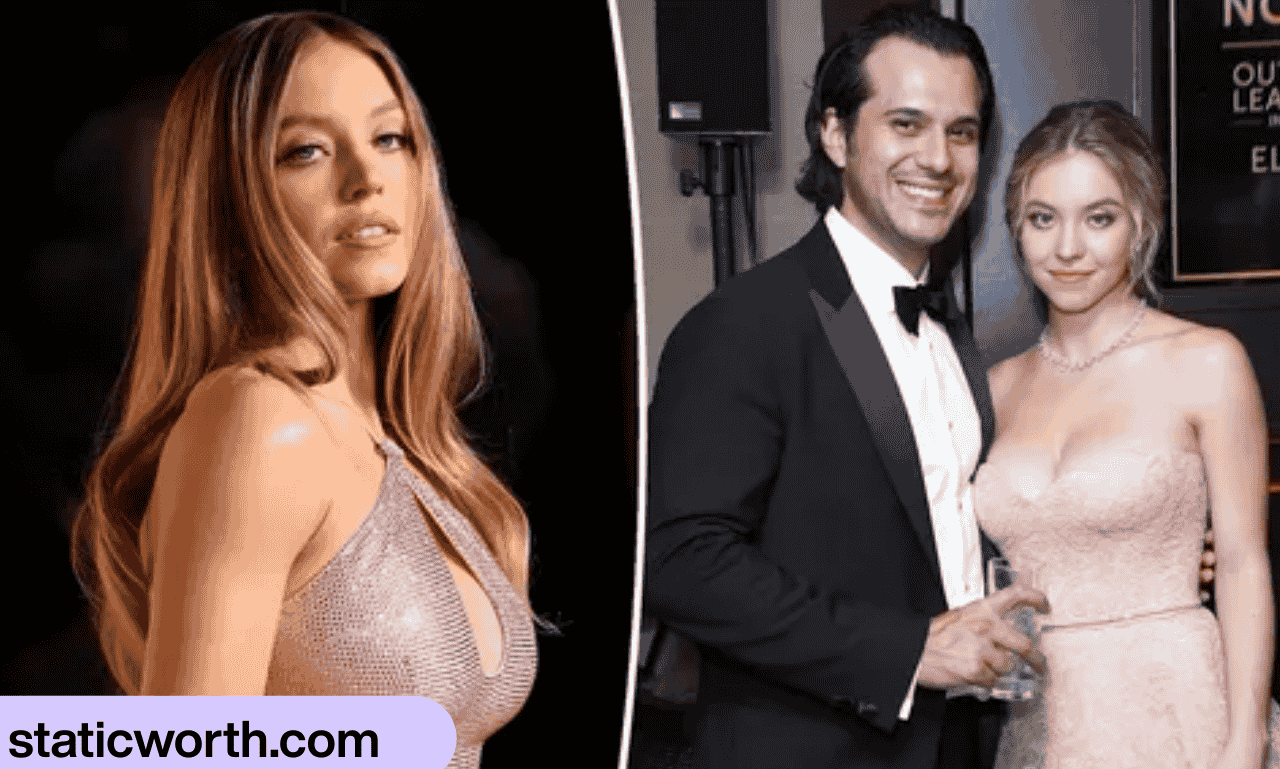 Jonathan Davino Age, Bio, Net Worth & after Sydney Sweeney