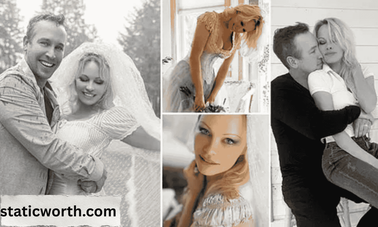 Dan Hayhurst: Bio, Age, Net Worth & Life with Pamela Anderson