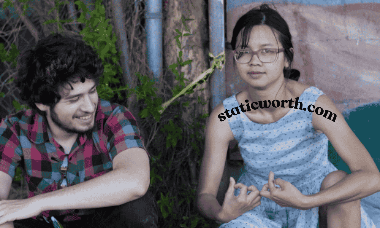 Jet Elfman Indie Musician, Career, Net Worth & Charlyne Yi's Ex-Husband