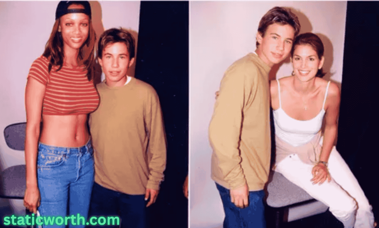 Jonathan Taylor Thomas And His Wife Natalie Wright: Relationship status & Rumors