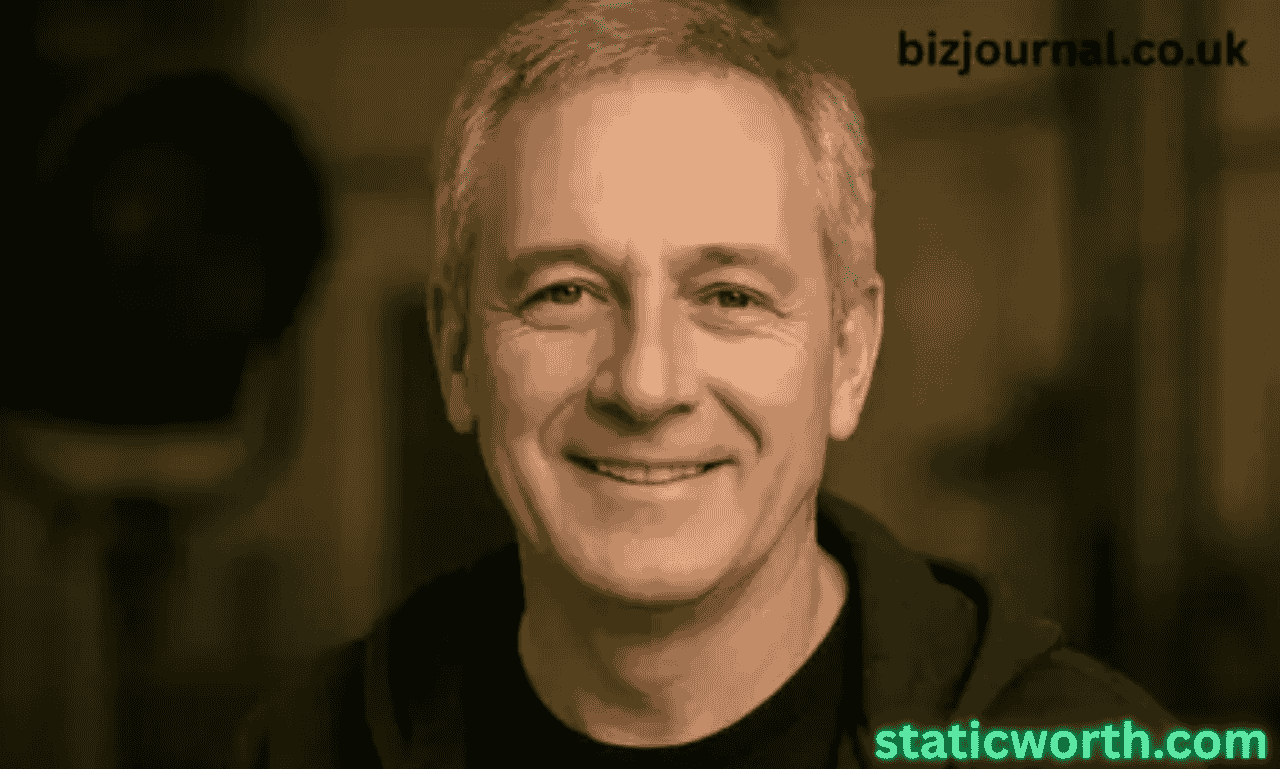 Kevin Corbishley: BBC Ghosts Crew Member Remembered, Career & Legacy