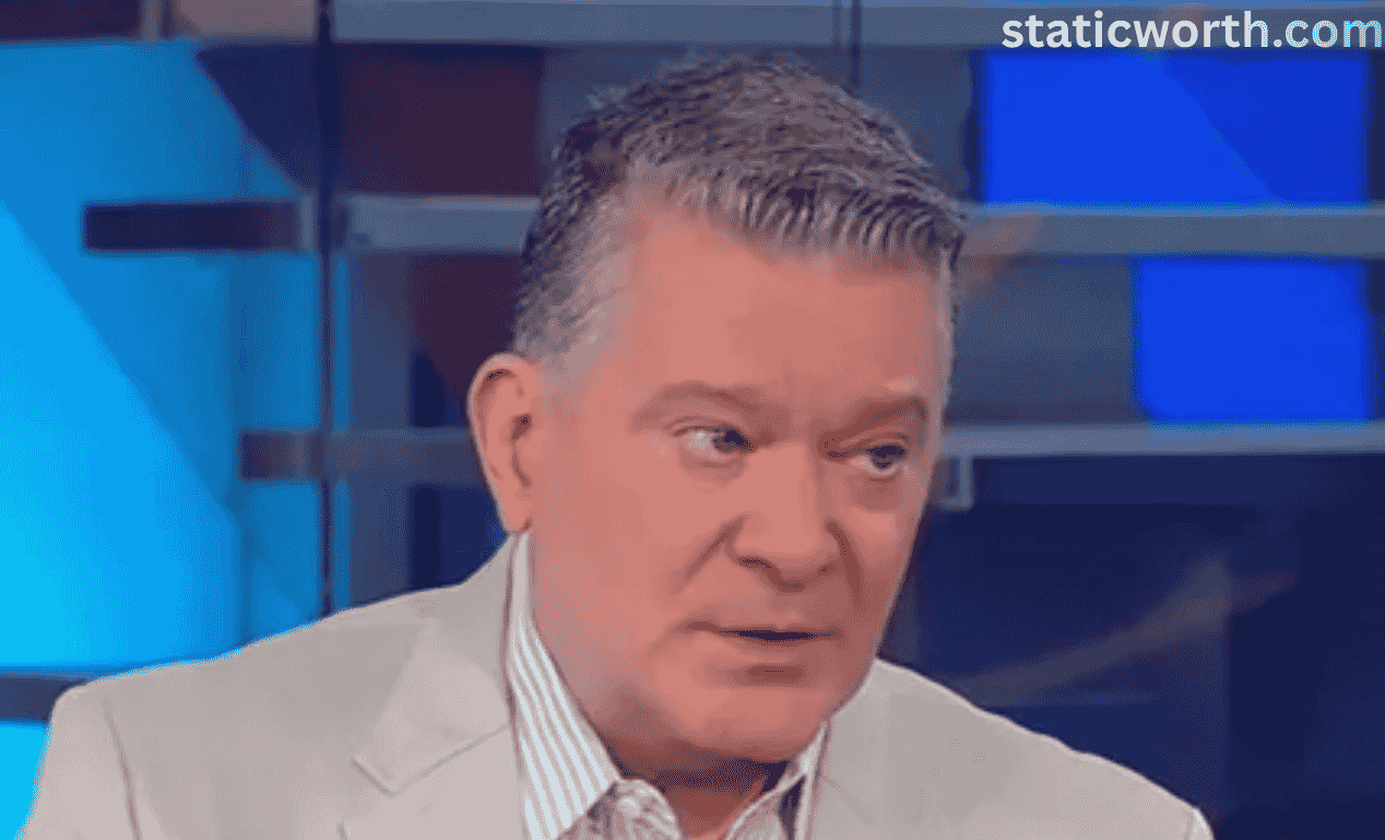 Paul J Mauro Biography Career, Age, Net Worth & Family