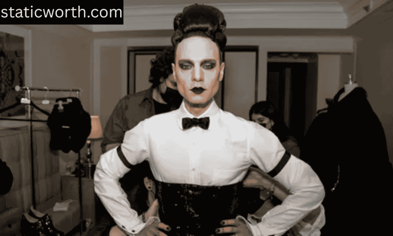 Jordan Roth Net Worth, Age, Height, Career, Family and Bio