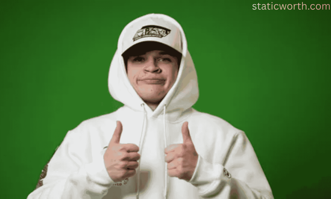 Jynxzi Age, Real Name, Height, Net Worth and Everything About the Popular Streamer