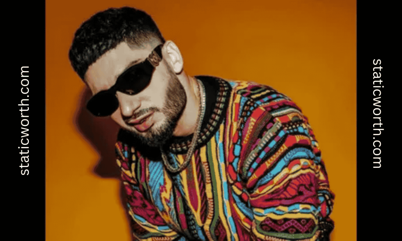 KRSNA Rapper Biography, Age, Height, Net Worth & Untold Story