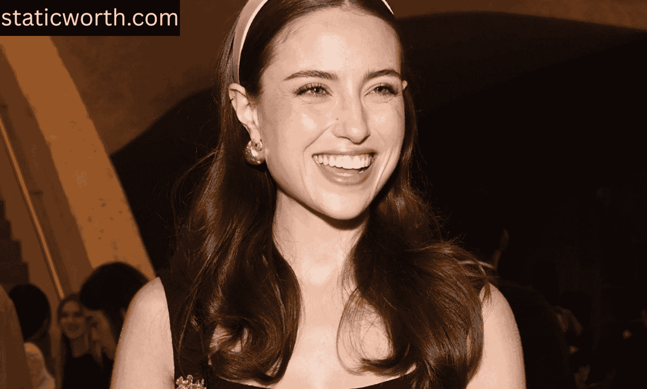 Madeline Argy Age, Height, Net Worth, Life, Career, and Rise to Fame