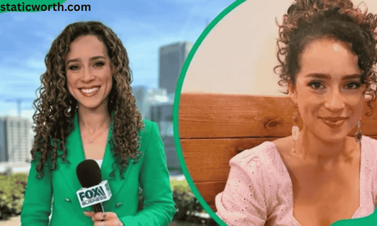 Madison Alworth Net Worth, Biography, Age & Family Background