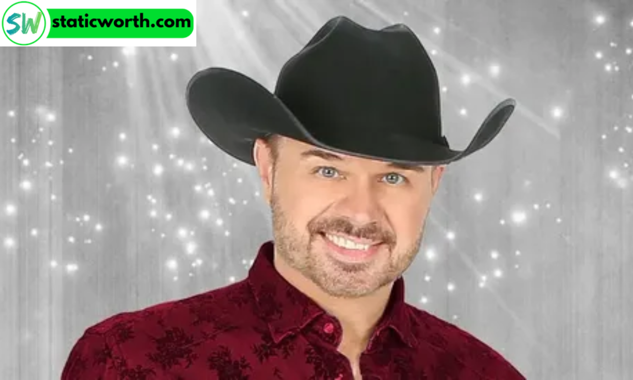 Clay Cooper Net Worth 2026 : Age, Height, Career, Family and Wikipedia