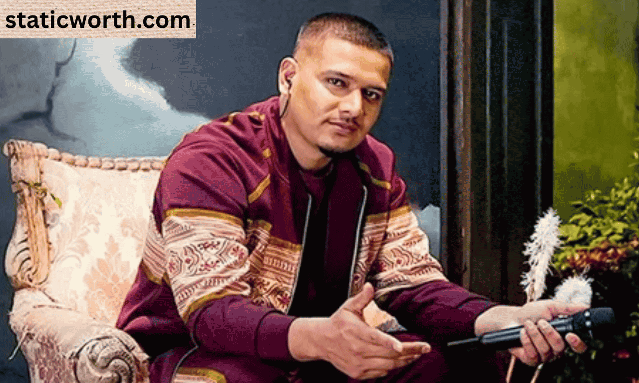 Dhanda Nyoliwala Biography: Age, Height, Net Worth & Family