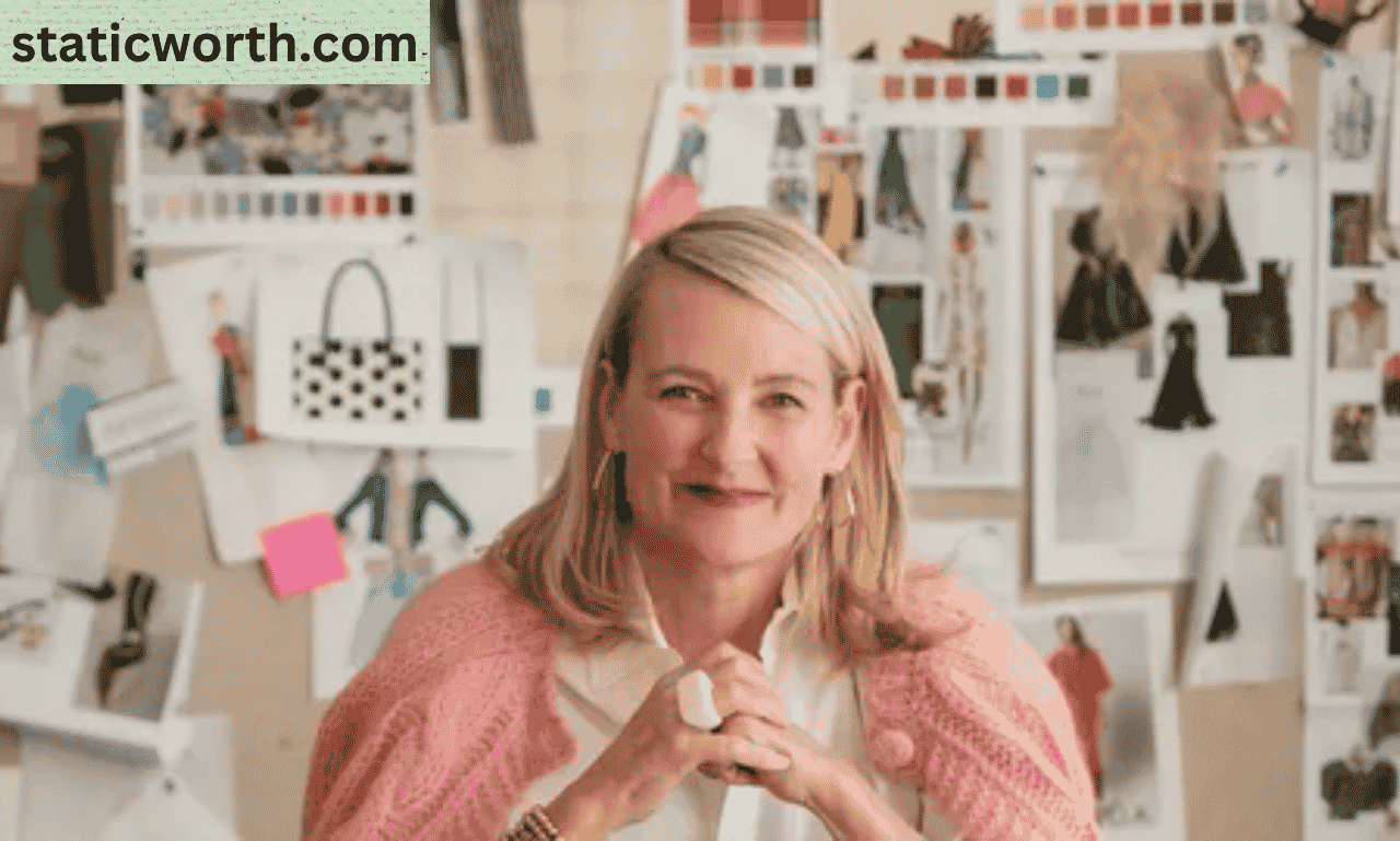 Elyce Arons Net Worth: How She Built a $99M Fashion Empire