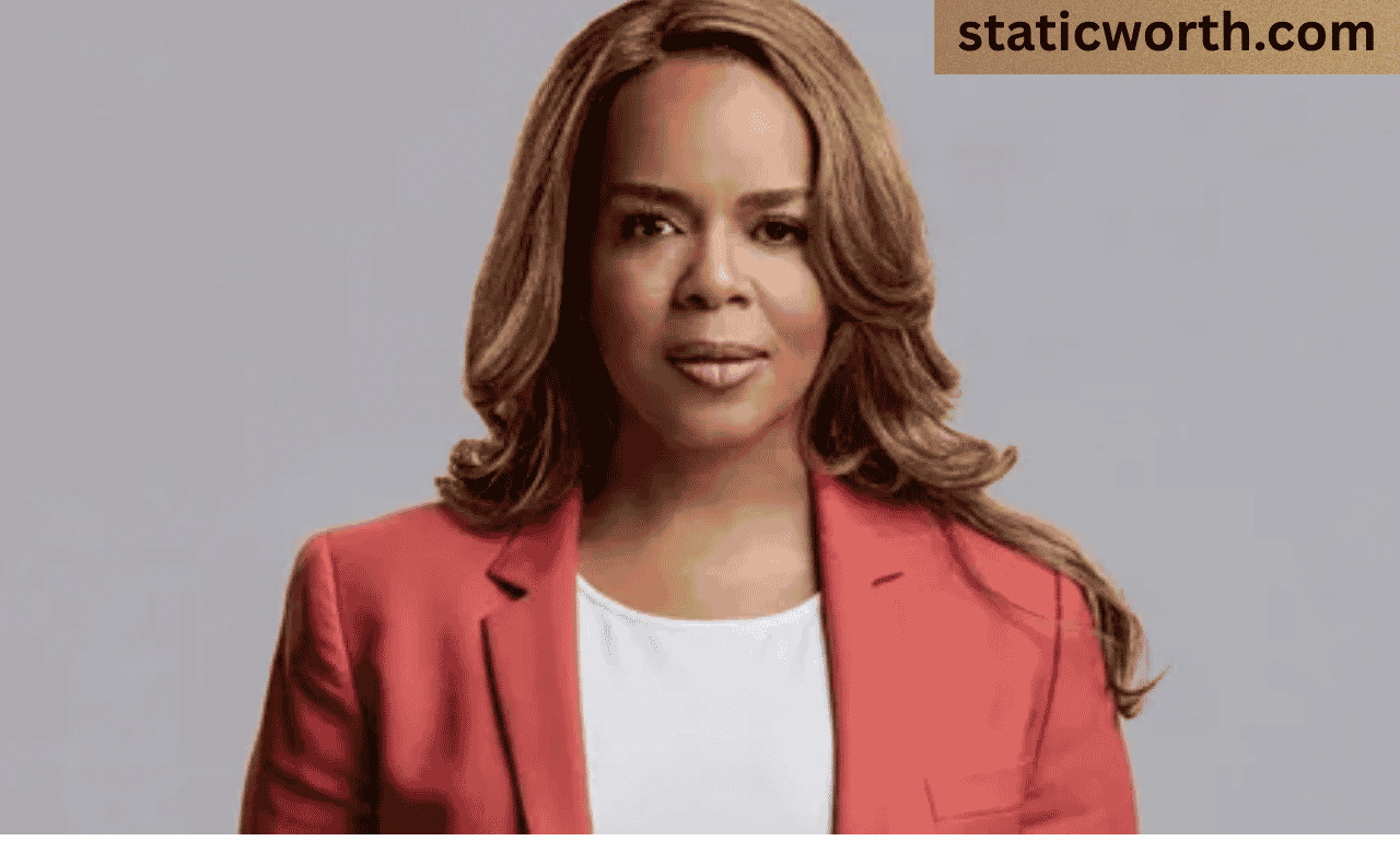 Paula Newsome Disability: The Truth Behind Her Health & Career
