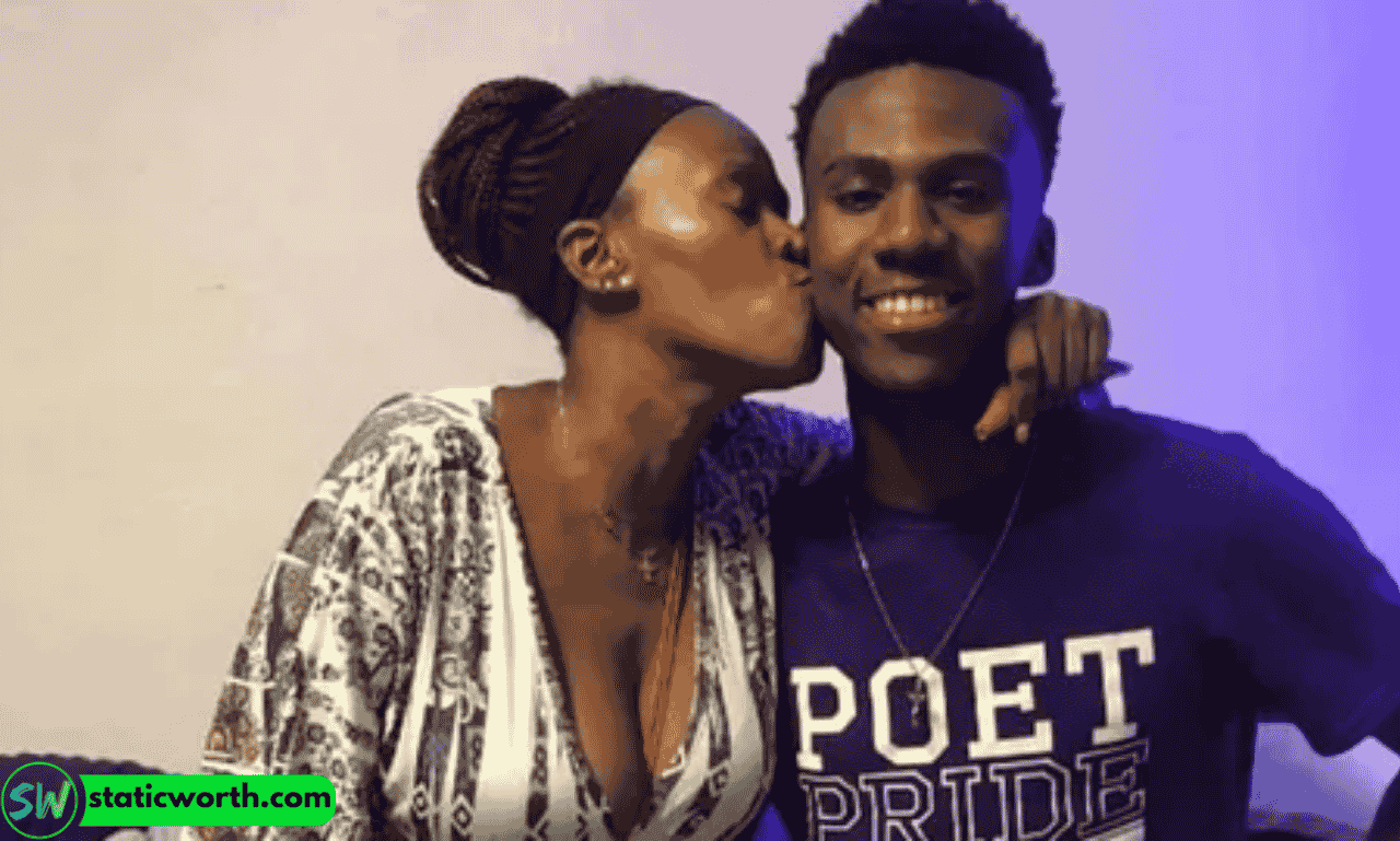 Tacoma Simmons: His Private but inspiring Life, Legacy, and Journey of DMX’s Son