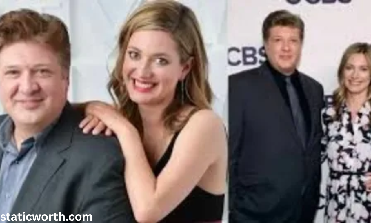 Who Is Aliza Barber? The Untold Story of Lance Barber’s Wife