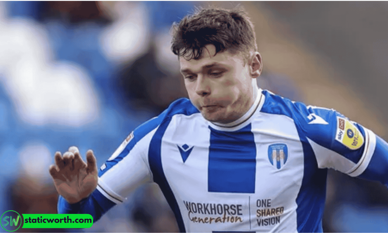 Connor Wood Biography 2026: Age, Height, Net Worth and Family