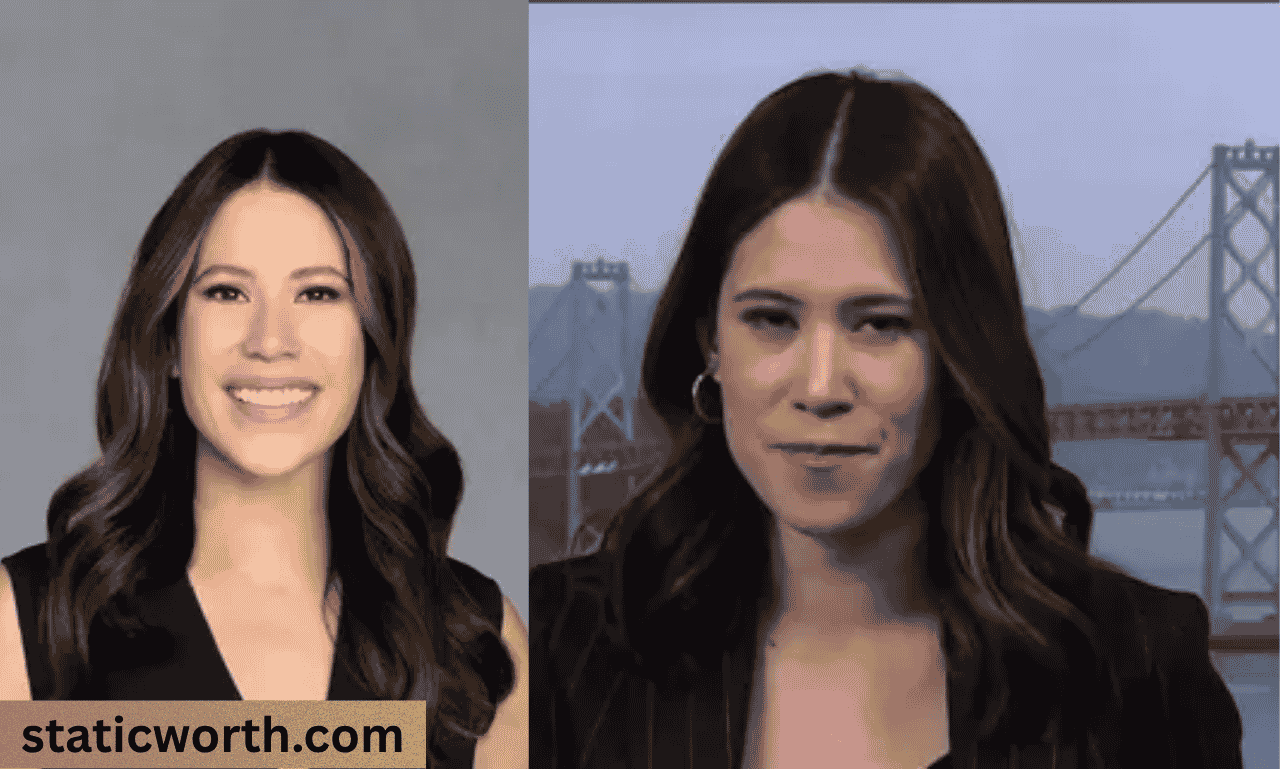 Deirdre Bosa Husband: Nationality, Age, Wikipedia & Full Story of Darryl Bosa