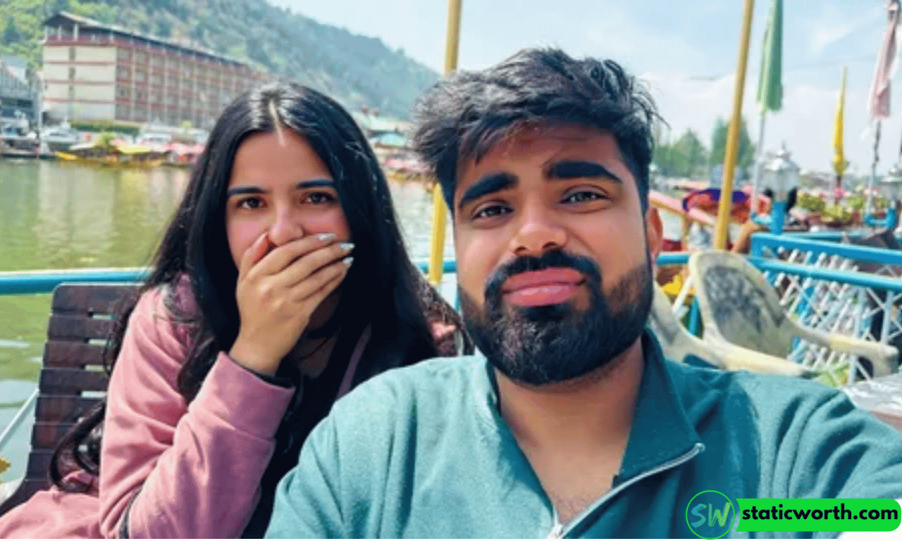 Dushyant Kukreja Biography, Age, Net Worth, Career, Height and Wife