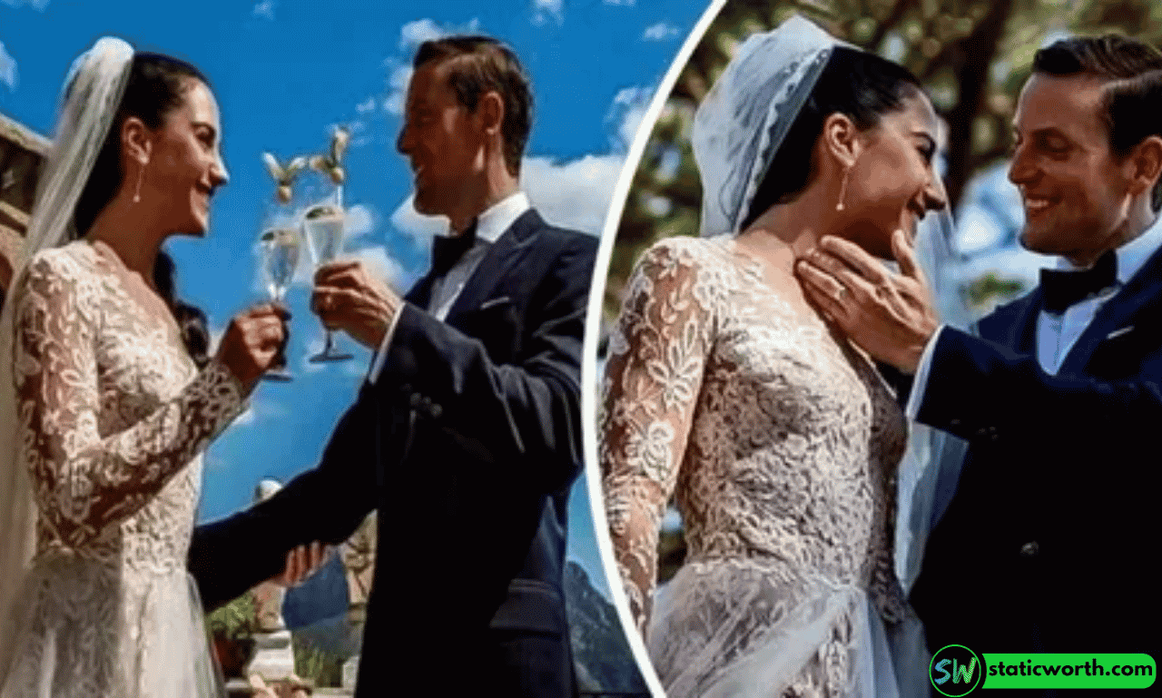 Emily Compagno Husband 2026: The Real Love Story with Peter Riley