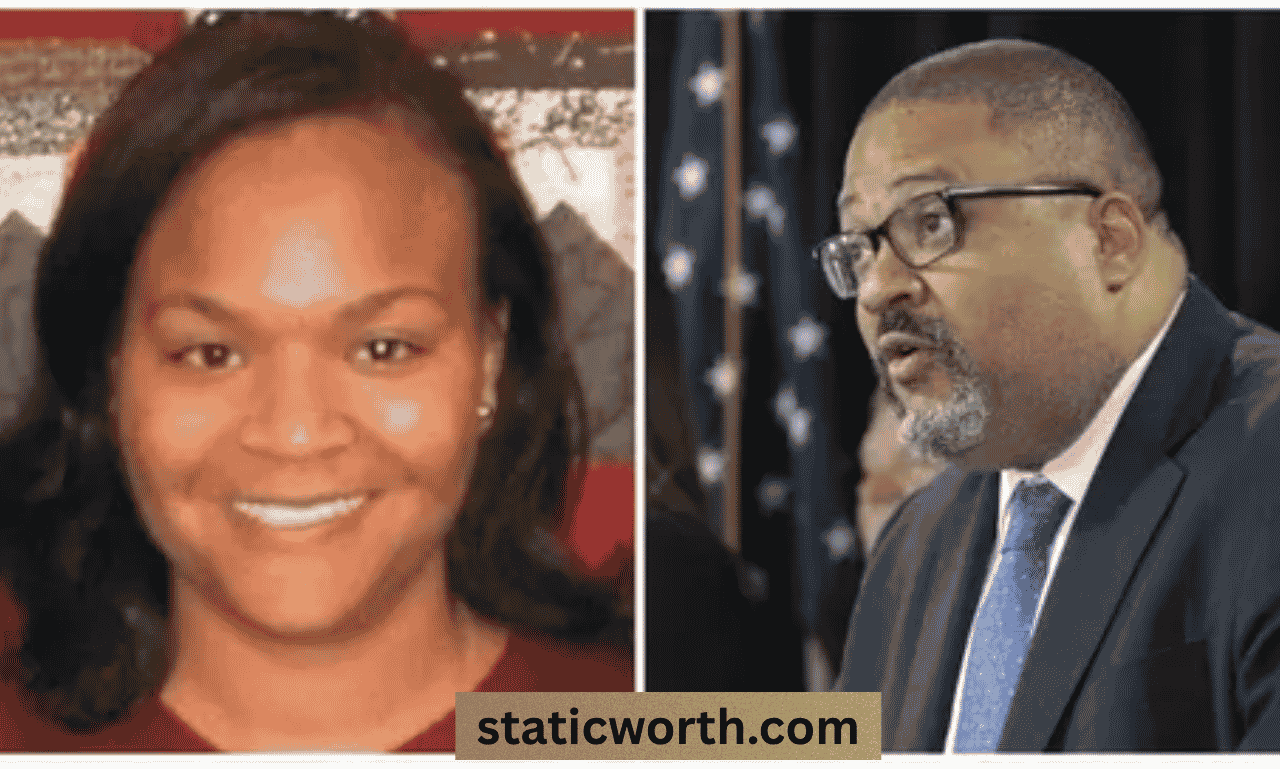 Alvin Bragg Wife: The Untold Story of Jamila Ponton Bragg