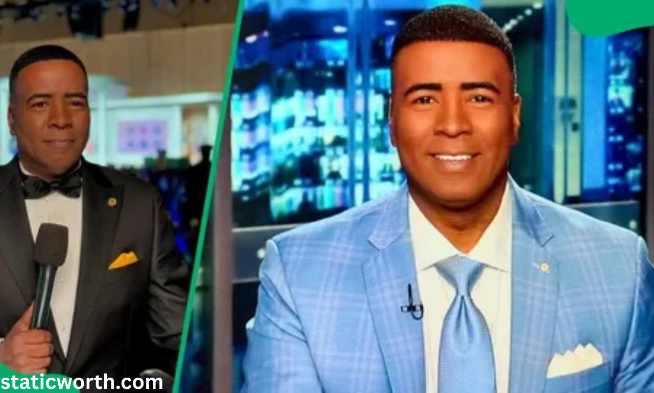 Kevin Corke Spouse Revealed 2026: Detailed Facts About Rebecca Ramanda