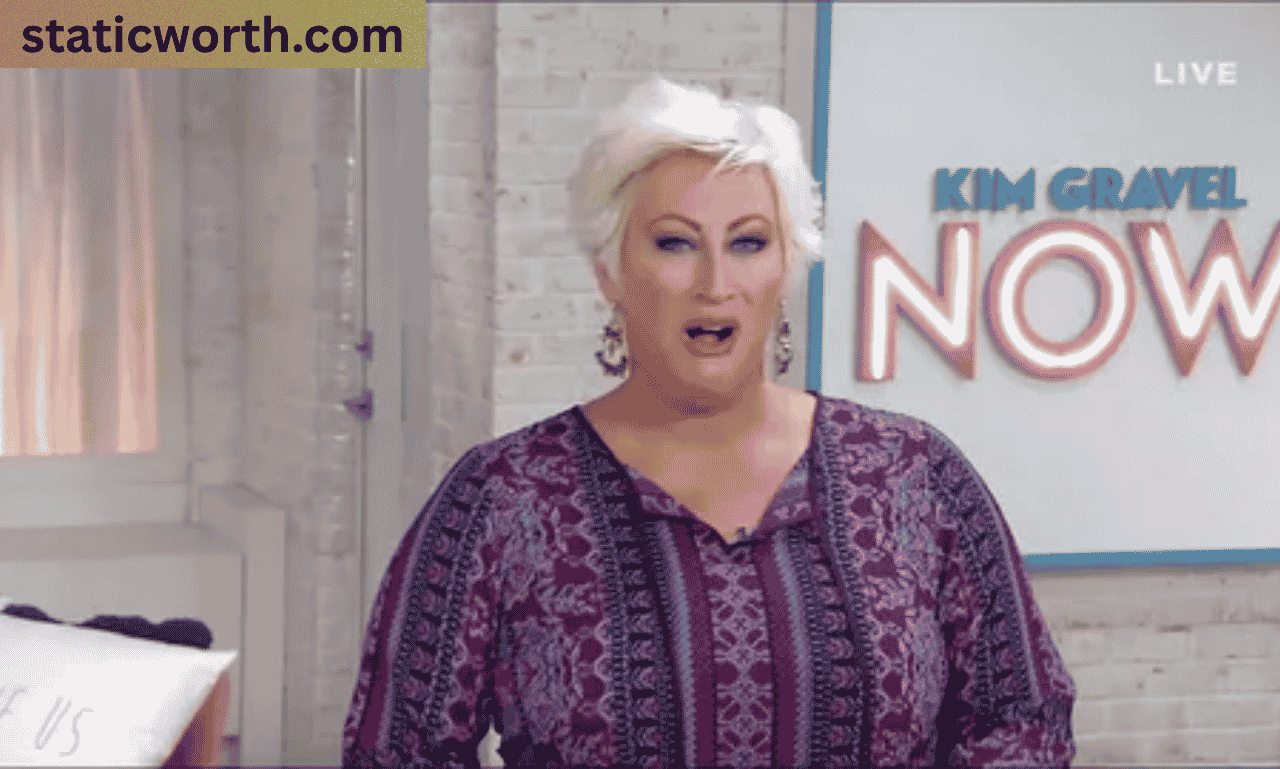 Kim Gravel Net Worth 2026: Her Multi-Million Dollar Empire