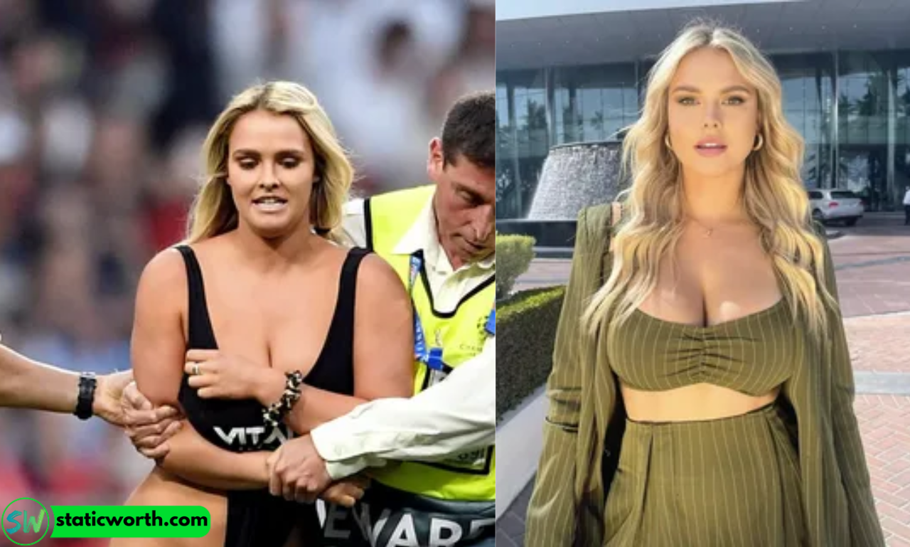 Kinsey Wolanski Net Worth 2026: How a Viral Moment Built Millions