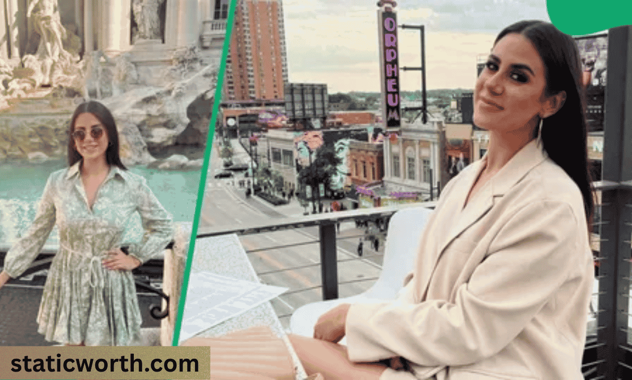 Madison Scarpino Wiki, Bio, Age, FOX News, Husband & Net Worth