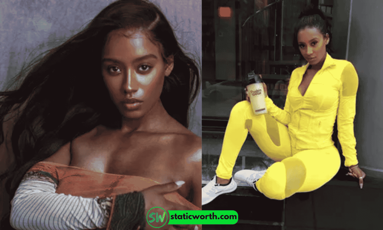 Raven Tracy Age, Biography, Net Worth, Career, Lifestyle, and More in 2026
