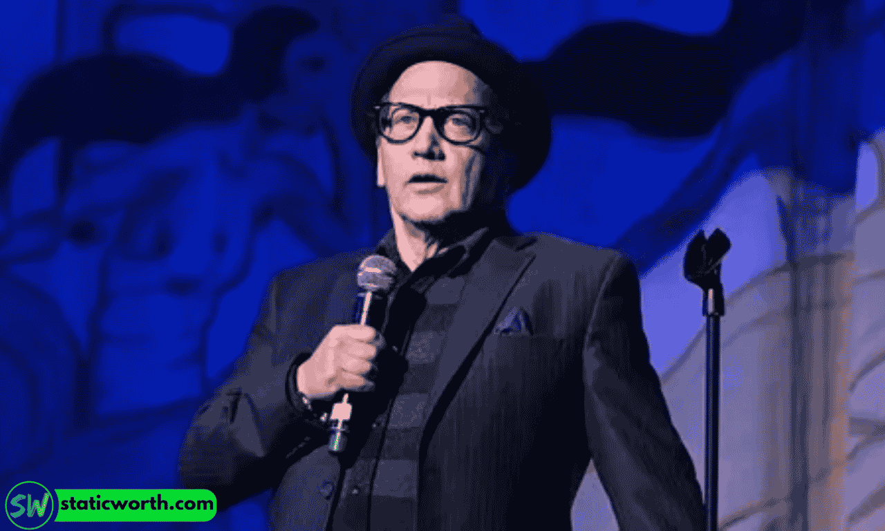 Rob Schneider Biography 2026: Age, Net Worth, Career, Height and Family