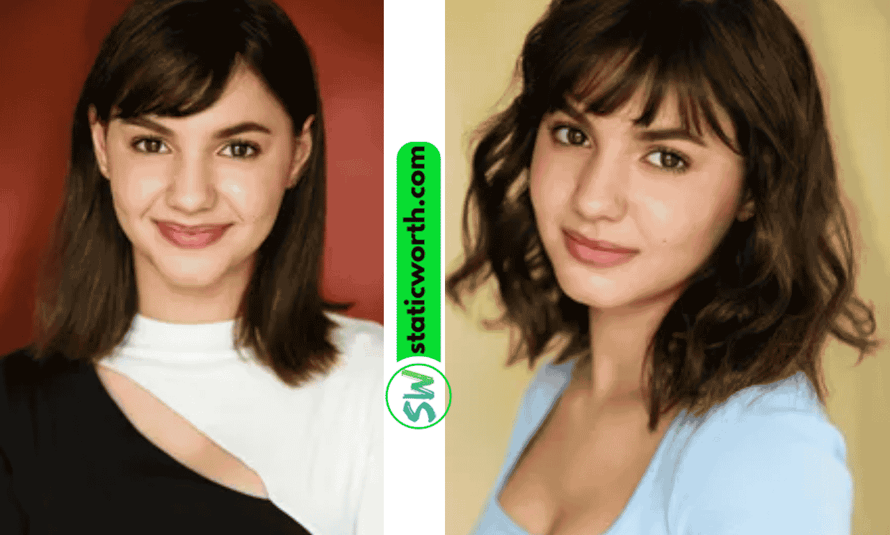Samantha Lorraine Age, Birthday, Height, Parents & Net Worth in 2026
