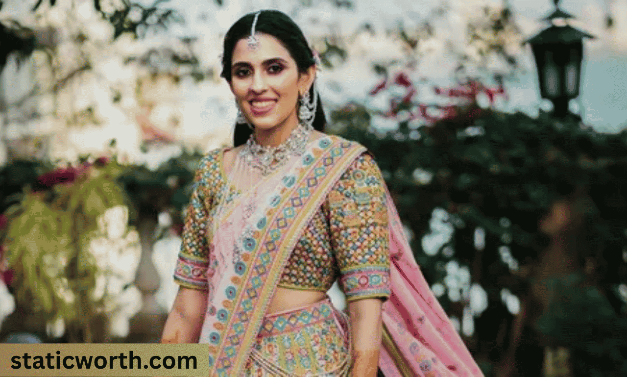 Shloka Mehta Net Worth 2026: Age, Height, Family & Career