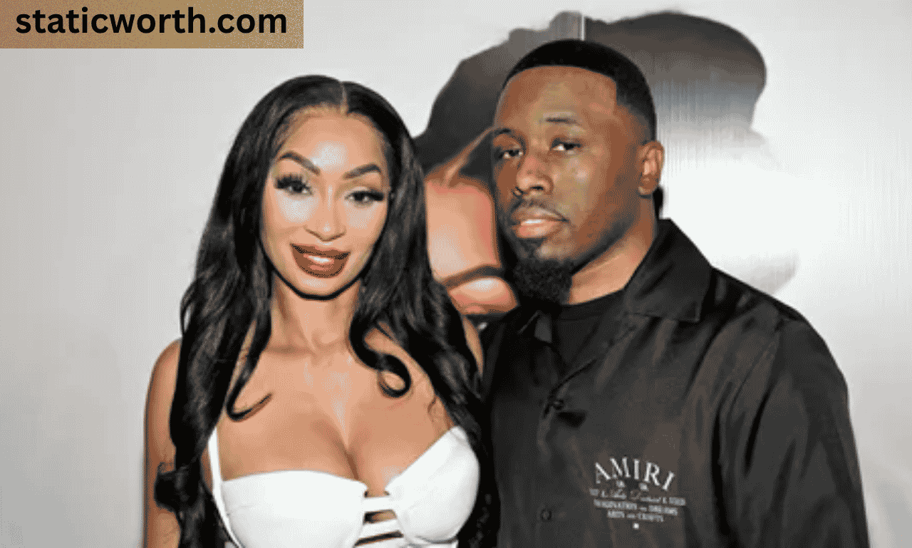Teleau Belton Net Worth: How He Built a $100 Million Empire