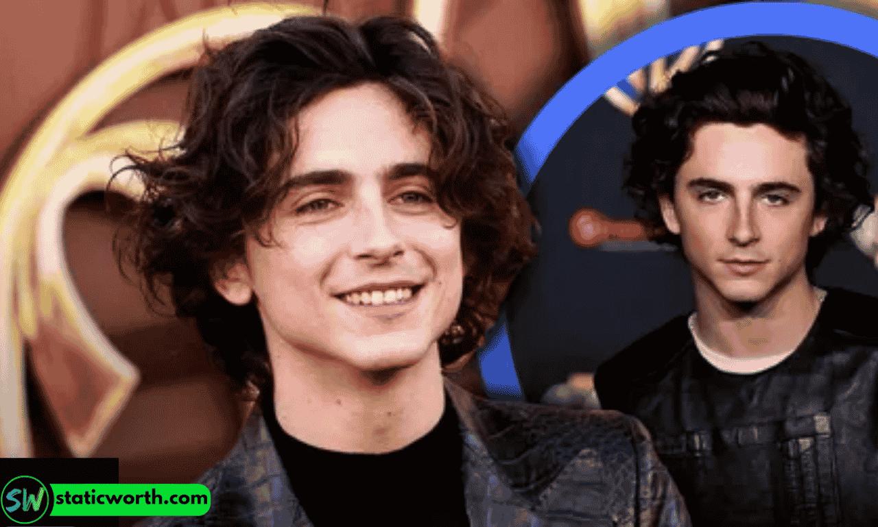 Timothy Shalloway Age, Height, Weight, Girlfriend, Movies, Net Worth, and Family