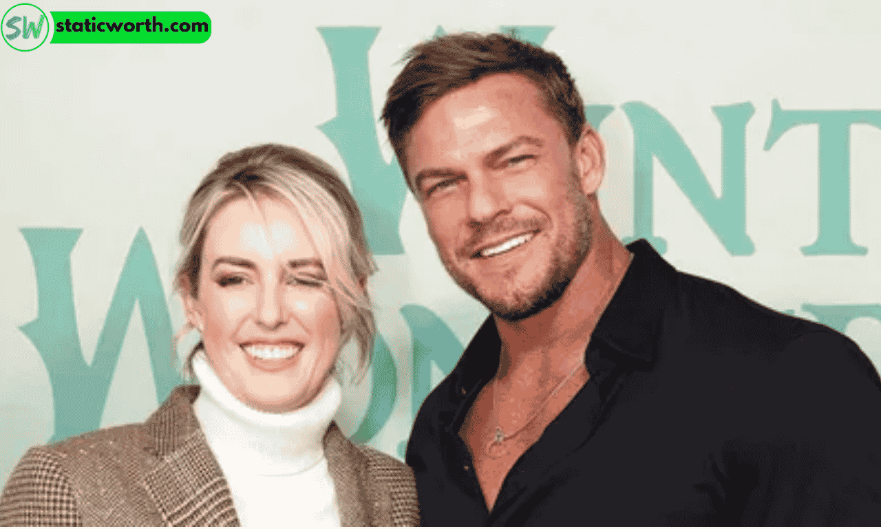 Vickie Ritchson Biography 2026: Age, Height, Net Worth, Family and More