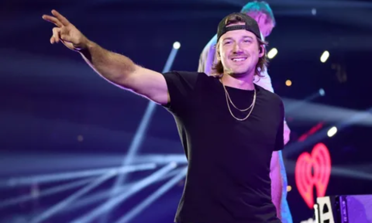 Morgan Wallen: Age, Girlfriend, Family & Career Facts